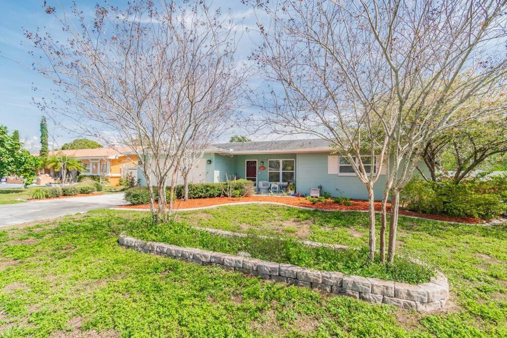 Casabetty Clearwater Florida Villa Exterior photo