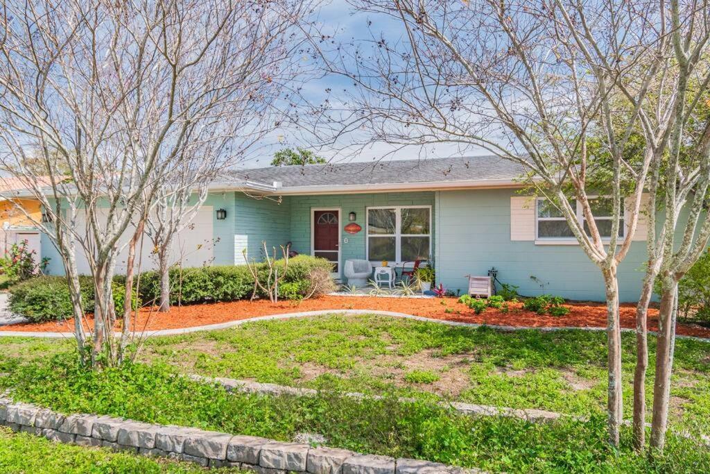 Casabetty Clearwater Florida Villa Exterior photo