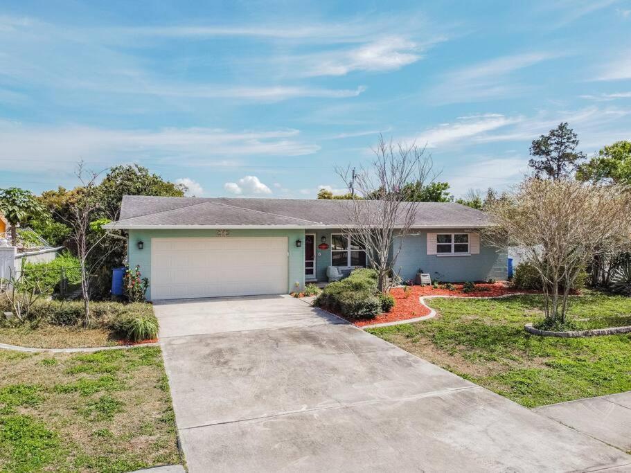 Casabetty Clearwater Florida Villa Exterior photo