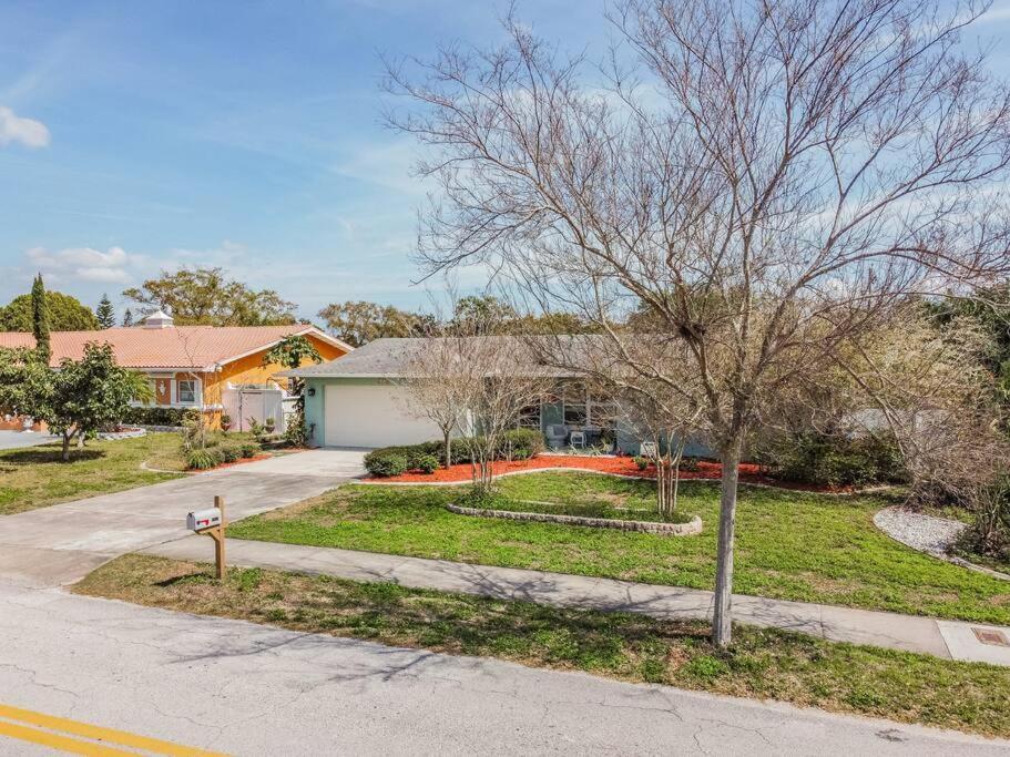 Casabetty Clearwater Florida Villa Exterior photo