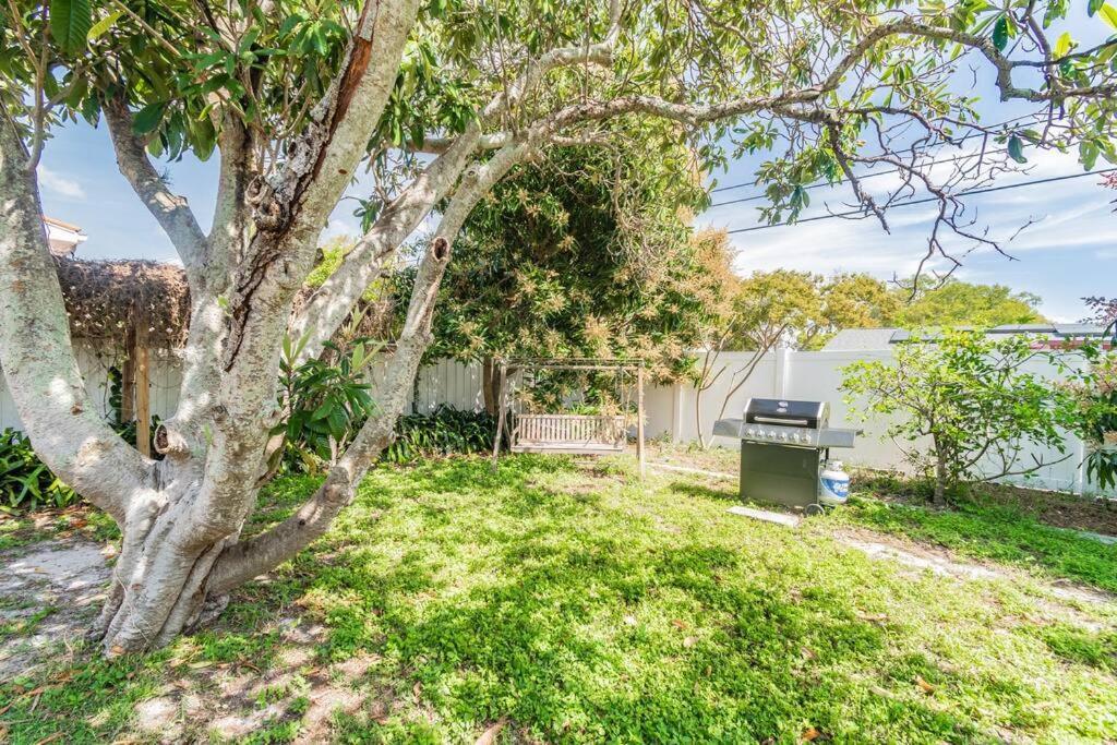 Casabetty Clearwater Florida Villa Exterior photo