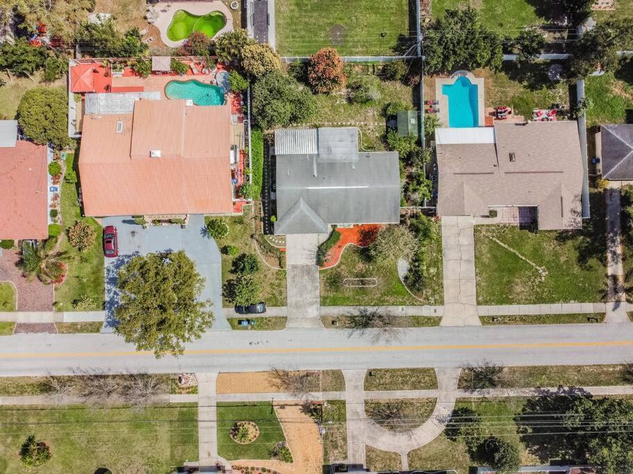 Casabetty Clearwater Florida Villa Exterior photo